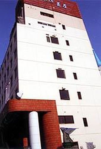 New Hotel Tamaya Usuki Exterior foto